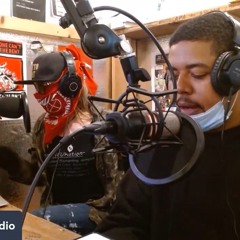 Poor peoples radio :Ethnic Studies resistance