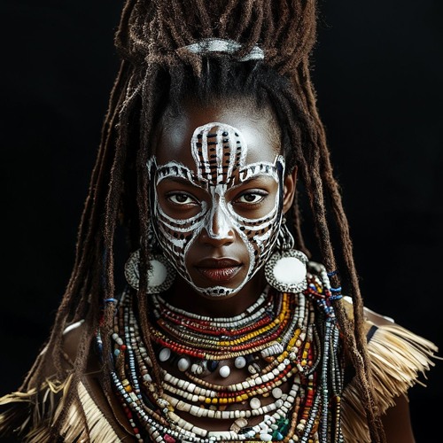 Afro House Pleasures #054