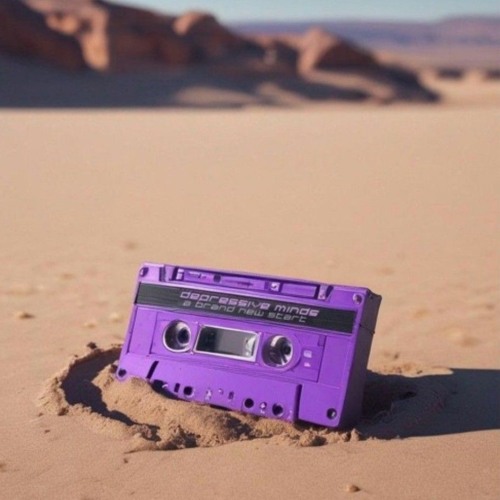 DEPRESSIVE MINDS / coded heart .mp3