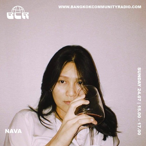 DJ Nava - July 24th 2022