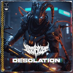 DISRVPT - Desolation