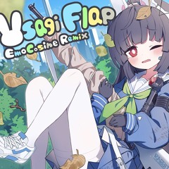 Usagi Flap (EmoCosine Remix)