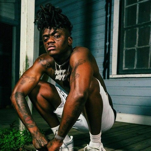 JayDaYoungan x RedThaPlug - Real Bro