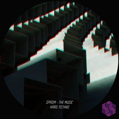 SpaSm - The Music [The Acid Mind Recordings]