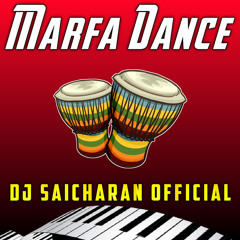 Marfa Dance