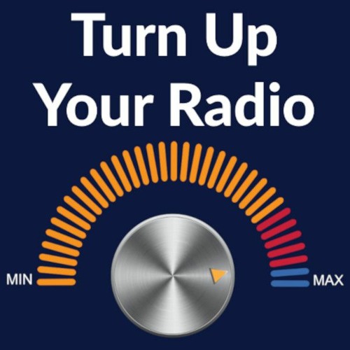 Stream Turn Up Your Radio 07022024 by South Coast FM Listen online