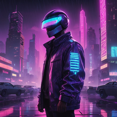 Echo Drift