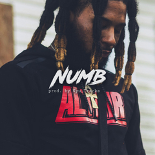 Numb