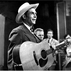 I'm so Lonesome I Could Cry (Hank Williams)