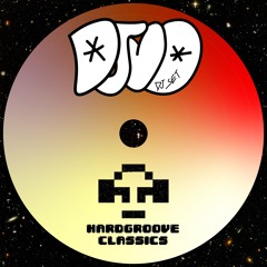 DJVO- HARDGROOVE CLASSICS SET