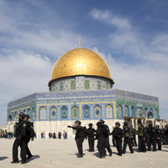 Fairuz - Ya Zahrat al-Madain (ftrtts mix)