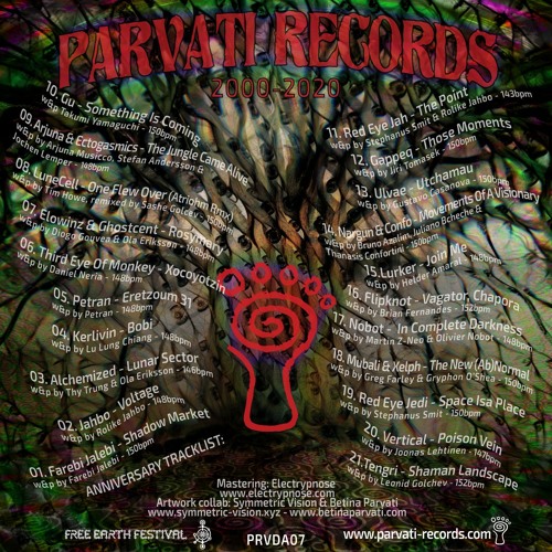Elowinz & Ghostcent - Rosymary