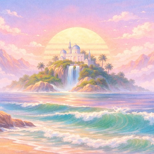 Stream PROMISE LAND (prod. rubbish) by deadlims | Listen online