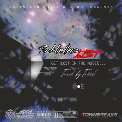 ApriNaLdy™ (BREAKBEAT 2025) SCHNDLR’s LIST ﾒ ABOVE THE CLOUDs