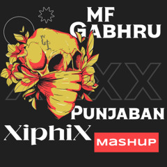 MF Gabhru (XiphiX Mashup)