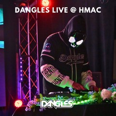 LIVE at HMAC | Closing Set for Freddy Todd
