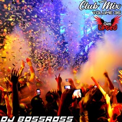 Club Mix #35