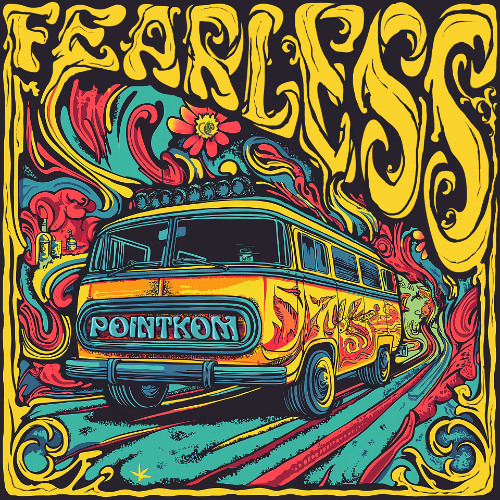 Fearless