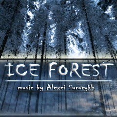 Ice Forest