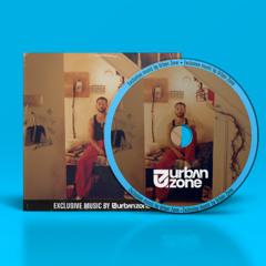 Mora, C Tangana - DROGA (Urban Zone Extended)