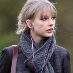 taylor swift flip (me)