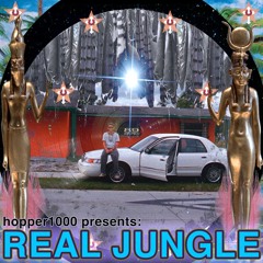 return (REAL JUNGLE)
