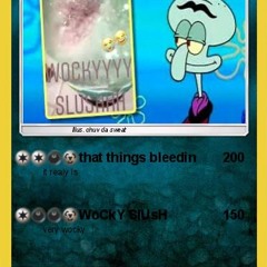 damn p + thang bleedin prod uno