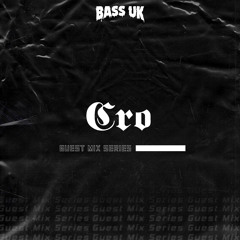 Cro - DNB Guest Mix