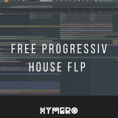 FL Studio | ZEDD - Clarity Feat. Foxes (HYMERO Remix) | Free FLP #1