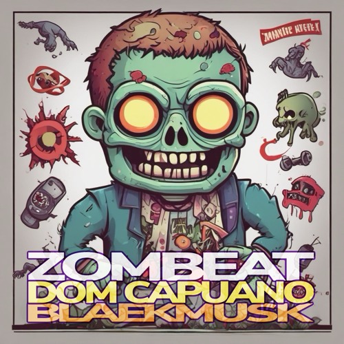 Zombeat (Solid Mix)