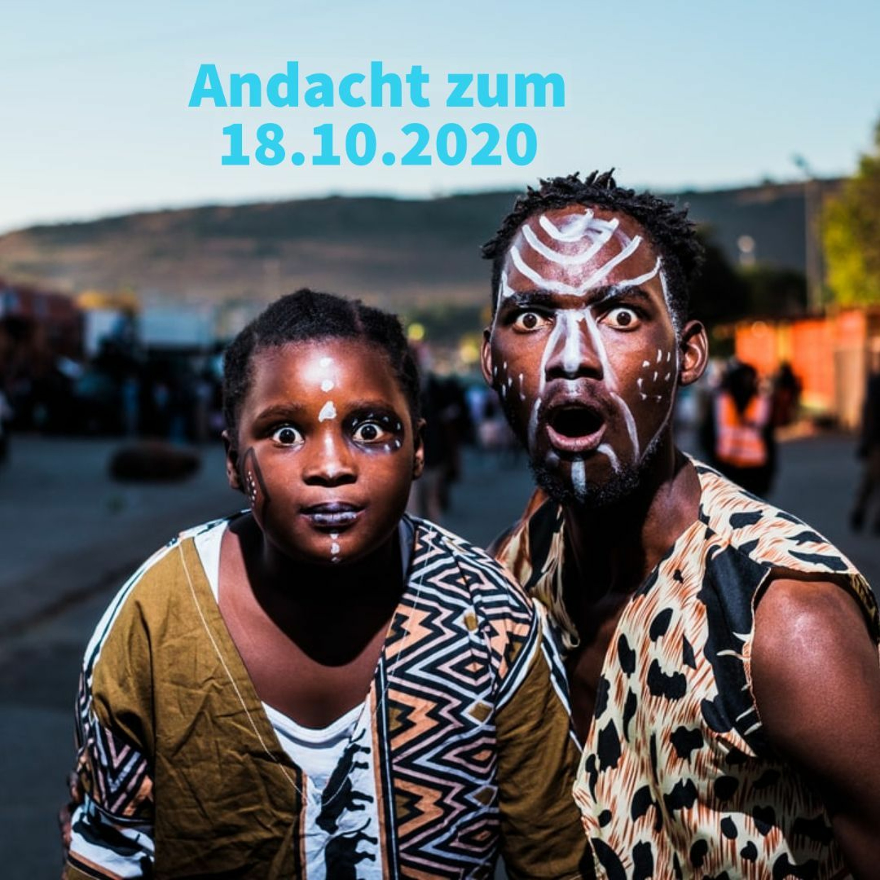 Podcast-Andacht