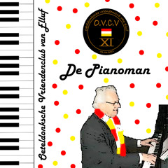 De Pianoman