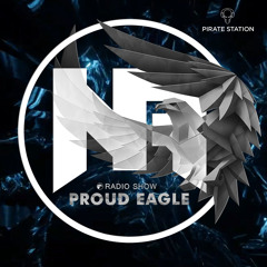Nelver - Proud Eagle Radio Show #460 [Pirate Station Online] (22-03-2023)