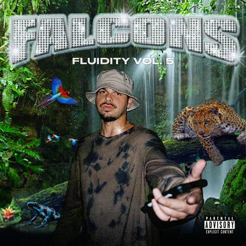 FALCONS — FLUIDITY VOL. 5