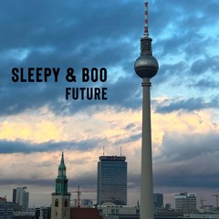 Sleepy & Boo - Future 01