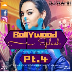 Bollywood Splash PT.4
