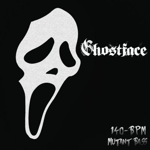 Vibez-Ghostface