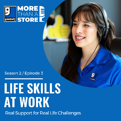 Life Skills at Work: Real Support for Real Life Challenges