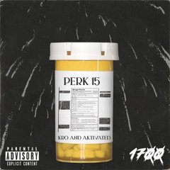Perk 15 - KRØ & Aktivated