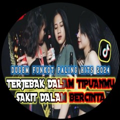 DJ MANTRI JW GSDJC - DUGEM TERJEBAK DALAM TIPUANMU X SAKIT DALAM BERCINTA - DUGEM HARDMIX 2024