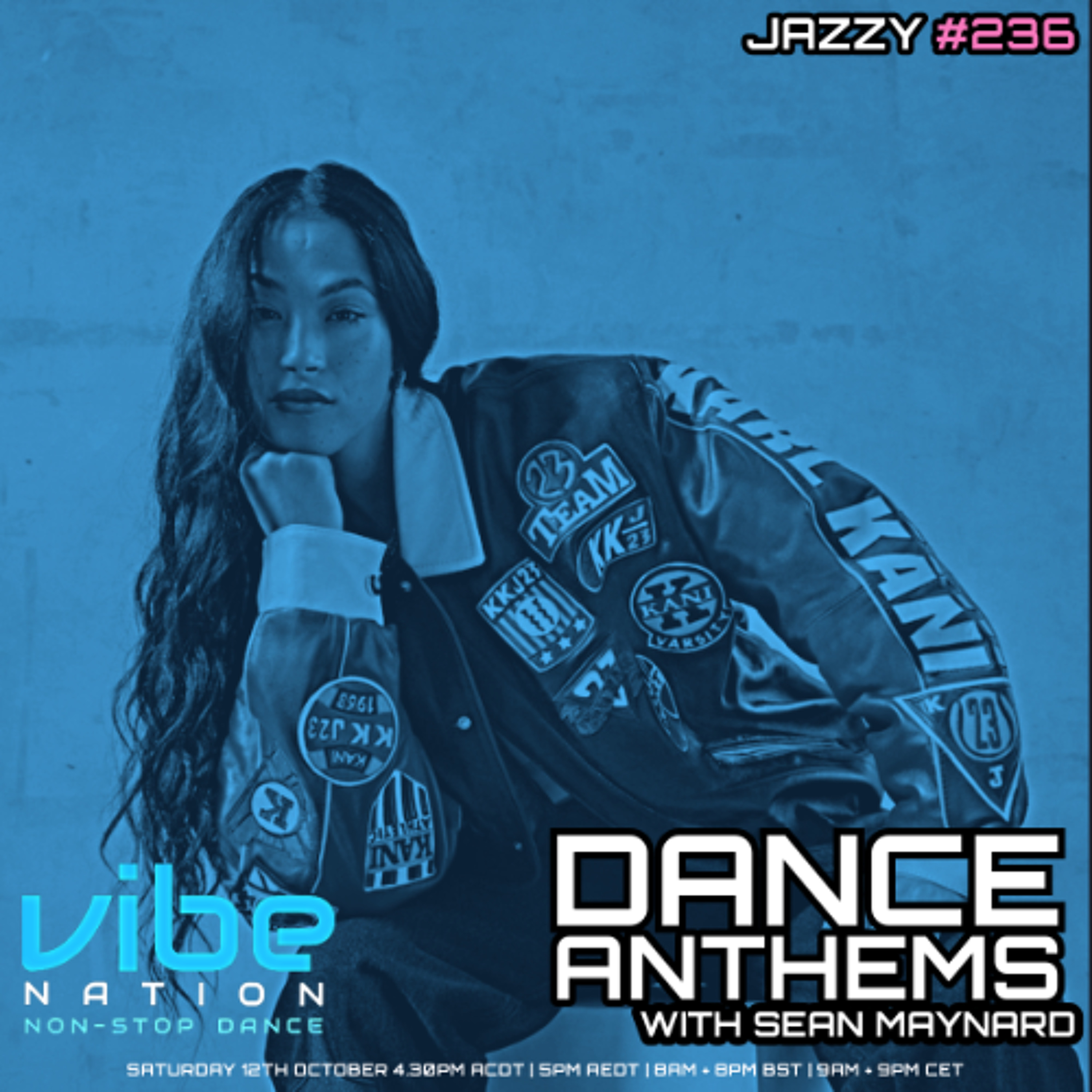 Dance Anthems Radio Show