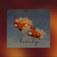 Trap Beat - LOVELY - prod.ZEEDNA
