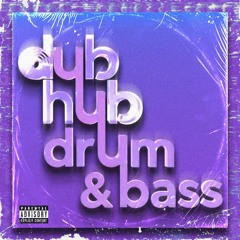 dub hub: drum & bass