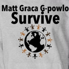 Survive (Prod. Matt Graca)