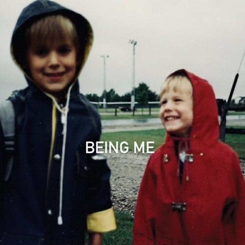 Being Me