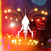 Sunset @ Seebühne I Fusion 2025 DJ mix artwork - Electronic music tracklist cover image