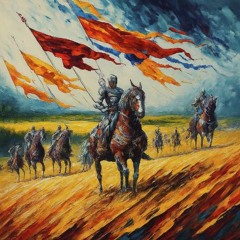 Flags of Valor