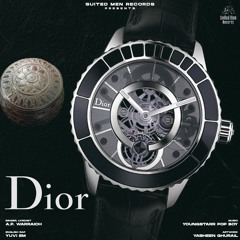 Dior AP Warraich