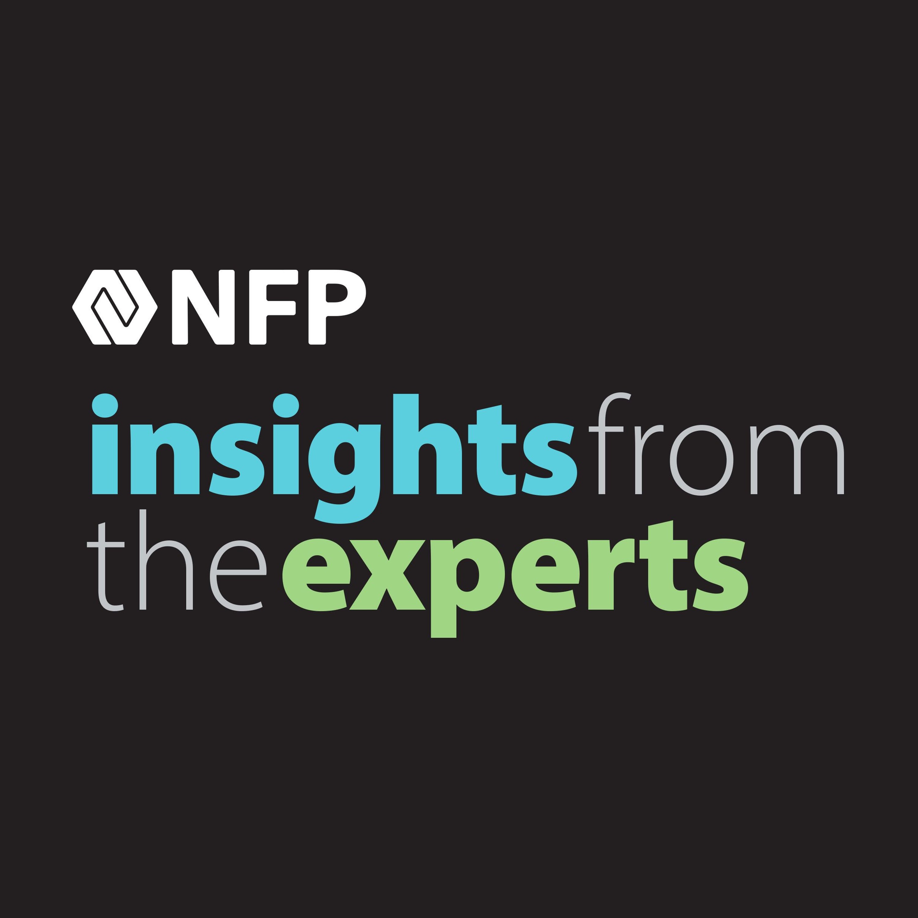 NFP\'s Insights from the Experts