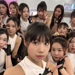 [I-LAND2] I-LANDER FINAL LOVE SONG